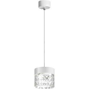 Светильник накладной светодиодный NOVOTECH 358999 OVER NT23 000 белый IP20 LED 4000K 10W 85-265V AURA