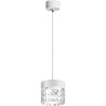 Светильник накладной светодиодный NOVOTECH 358999 OVER NT23 000 белый IP20 LED 4000K 10W 85-265V AURA