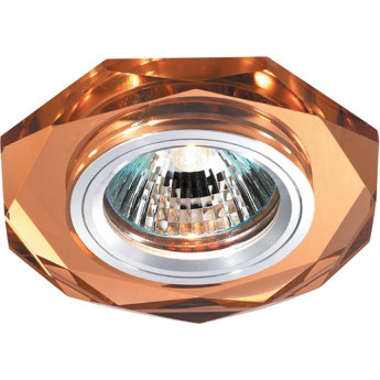 Спот NOVOTECH MIRROR встраиваемый 369760