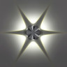 Уличный настенный светильник NOVOTECH CALLE 358941