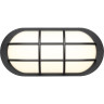Ландшафтный светодиодный светильник NOVOTECH 358917 STREET NT22 352 черный