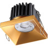 Спот NOVOTECH METIS LED 10W встраиваемый 358484