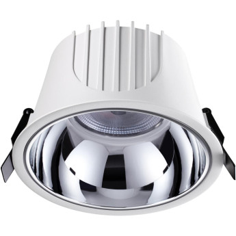 Спот NOVOTECH SPOT 40W точечный 358701