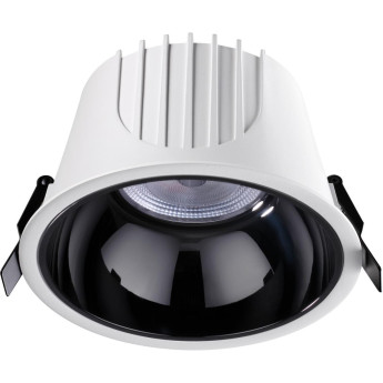 Спот NOVOTECH SPOT 40W точечный 358703