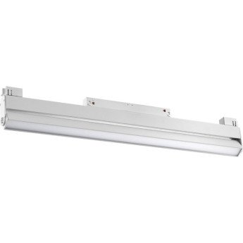Светильник NOVOTECH FLUM 24W трековый