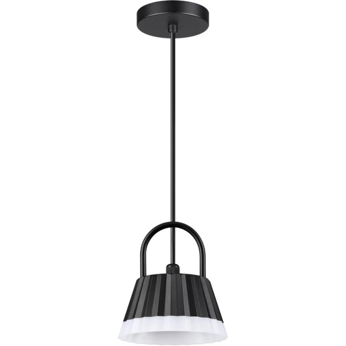 Светильник NOVOTECH STREET LED уличный подвесной