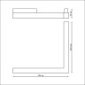 Трековый светильник NOVOTECH FLUM 358912