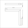 Трековый светильник NOVOTECH FLUM 358915
