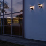 Уличный настенный светильник NOVOTECH PARK 370943