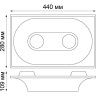 Встраиваемый светильник NOVOTECH CAIL 370496
