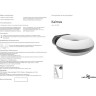 Бра NOVOTECH KAIMAS LED уличный