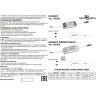 Драйвер диммируемый NOVOTECH DRUM для арт. 358304-358307