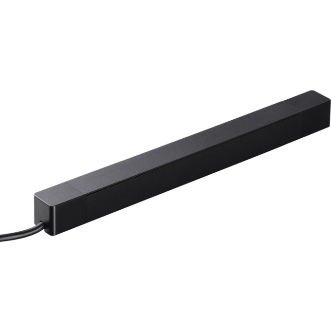 Драйвер для шинопровода NOVOTECH 359216 DRIVE NT23 000 в ГКЛ и шинопровода в натяжной потолок IP20 200W 48V SMAL черный