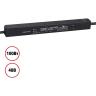Драйвер NOVOTECH 359505 DRIVE NT25 000 IP20 100W 48V черный