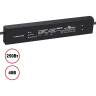 Драйвер NOVOTECH 359507 DRIVE NT25 000 IP20 250W 48V черный