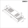 Драйвер NOVOTECH DRIVE 359531 IP20 300W 48V