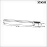 Драйвер NOVOTECH DRIVE SMAL IP20 100W 48V белый