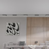 Драйвер NOVOTECH DRIVE SMAL IP20 200W 48V черный