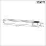 Драйвер NOVOTECH DRIVE SMAL IP20 200W 48V черный