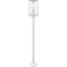 Фонарь NOVOTECH IVORY E2 13W уличный