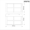 Фонарь NOVOTECH STREET настенный