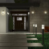 Фонарь NOVOTECH STREET наземный