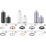 Кольцо внутреннее декоративное NOVOTECH UNITE к арт. 370529 - 370534