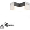 Коннектор NOVOTECH BITS L- образный LED 8W 4000K