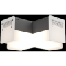 Коннектор NOVOTECH BITS LED Х- образный 12W 4000K