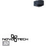 Крепление NOVOTECH 359382 KONST NT24 000 IP20 GLAT для настенно-потолочного монтажа черный