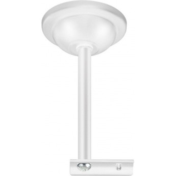 Крепление потолочное NOVOTECH FLUM 135250 SHINO NT24 000 для низковольтного шинопровода IP20 белый