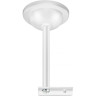 Крепление потолочное NOVOTECH FLUM 135250 SHINO NT24 000 для низковольтного шинопровода IP20 белый