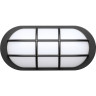 Ландшафтный светодиодный светильник NOVOTECH 358917 STREET NT22 352 черный