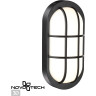 Ландшафтный светодиодный светильник NOVOTECH 358917 STREET NT22 352 черный