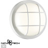 Ландшафтный светодиодный светильник NOVOTECH 358918 STREET NT22 352 белый