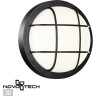 Ландшафтный светодиодный светильник NOVOTECH 358919 STREET NT22 352 черный