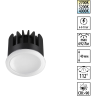 Модуль светодиодный NOVOTECH MOD 359825 DIOD NT25 497 белый