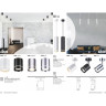 Накладной светильник NOVOTECH ARUM 357684