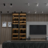 Накладной светильник NOVOTECH EDDY 358946
