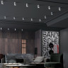 Накладной светильник NOVOTECH ELINA 370726