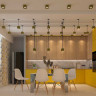 Накладной светильник NOVOTECH PATERA 358670