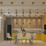 Накладной светильник NOVOTECH PATERA 358670