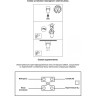 Накладной светильник NOVOTECH PIPE 370453