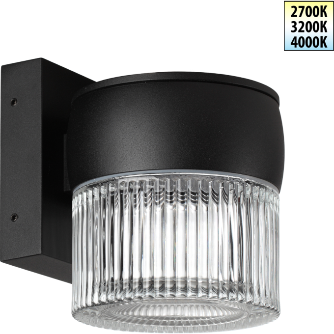 Настенный уличный светильник NOVOTECH ESTIMА 359717