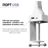 Настольная лампа NOVOTECH STUDI 359968