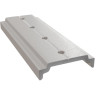 Соединительная планка NOVOTECH 135159 SHINO NT23 000 белая IP20 FLUM