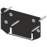 Заглушка торцевая для интрудера NOVOTECH 135185 NT23 000 черная