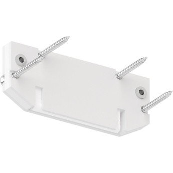 Заглушка торцевая для интрудера NOVOTECH 135188 NT23 000 белый IP20
