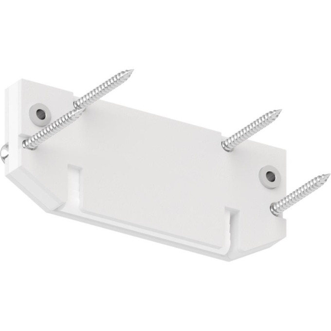 Заглушка торцевая для интрудера NOVOTECH 135188 NT23 000 белый IP20