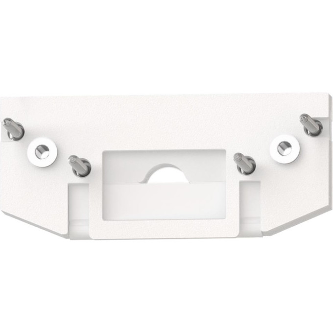 Заглушка торцевая для NOVOTECH 135181 NT23 000 белая IP20 FLUM